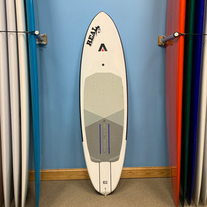 USED Armstrong Midlength FG Foilboard-6'5" x 85L