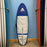 USED Armstrong Midlength FG Foilboard-6'5" x 85L