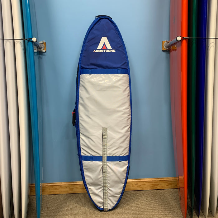 USED Armstrong Midlength FG Foilboard-6'5" x 85L