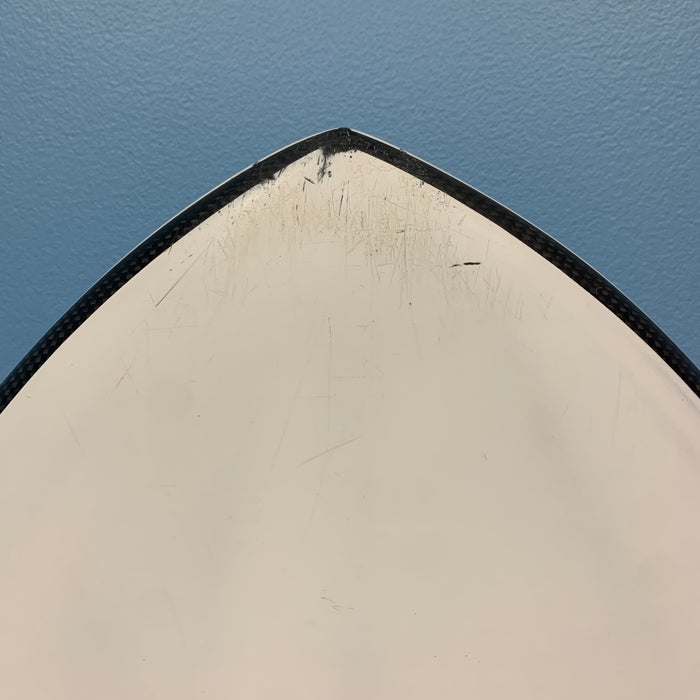 USED Armstrong Midlength FG Foilboard-6'5" x 85L