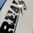USED Armstrong Midlength FG Foilboard-6'5" x 85L