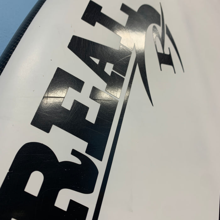 USED Armstrong Midlength FG Foilboard-6'5" x 85L