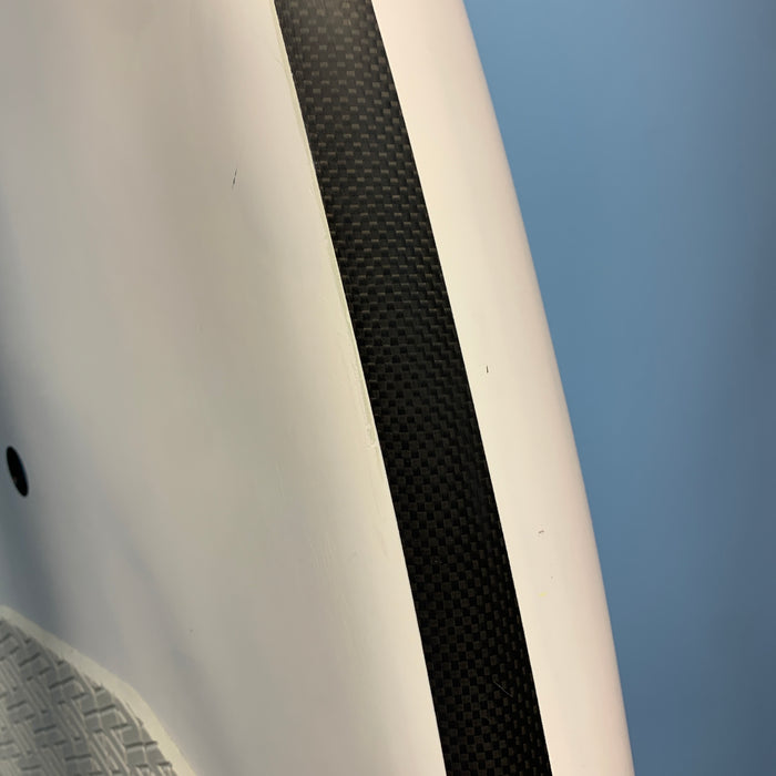 USED Armstrong Midlength FG Foilboard-6'5" x 85L