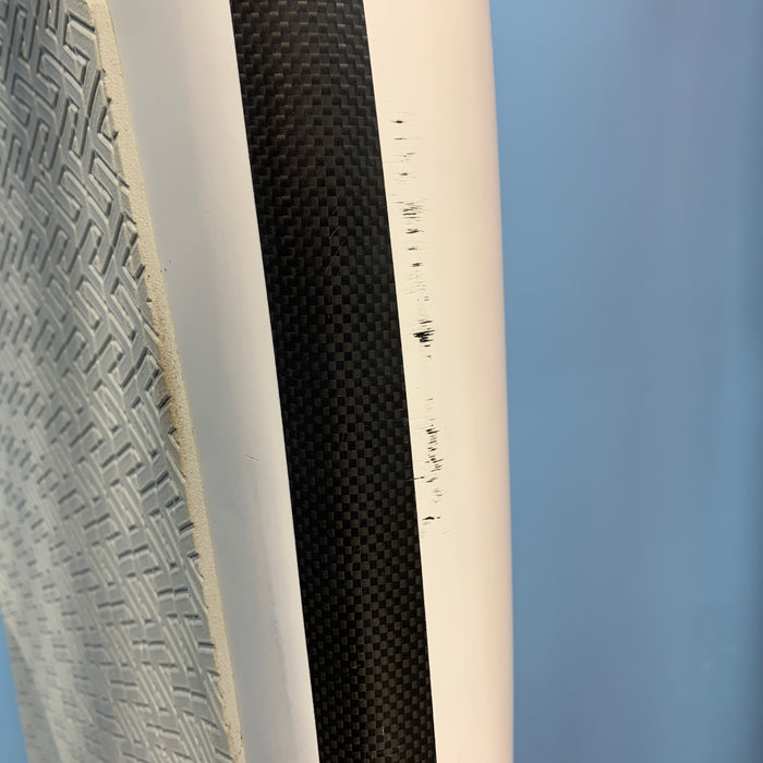 USED Armstrong Midlength FG Foilboard-6'5" x 85L