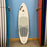 USED Armstrong Midlength FG Foilboard-6'5" x 85L