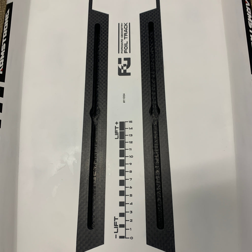 USED Armstrong Downwind Foilboard-7'5" x 106L