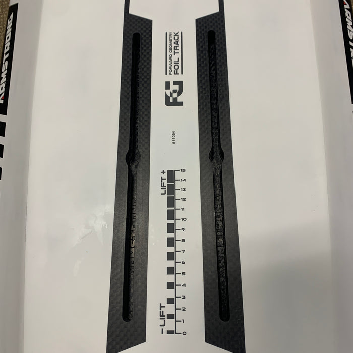 USED Armstrong Downwind Foilboard-7'5" x 106L
