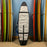 USED Armstrong Downwind Foilboard-7'5" x 106L