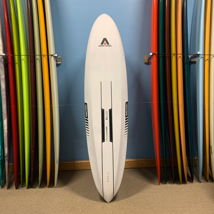 USED Armstrong Downwind Foilboard-7'5" x 106L