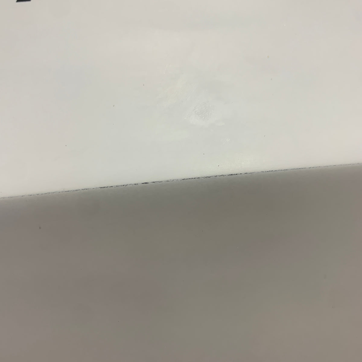 USED Armstrong Downwind Foilboard-7'5" x 106L