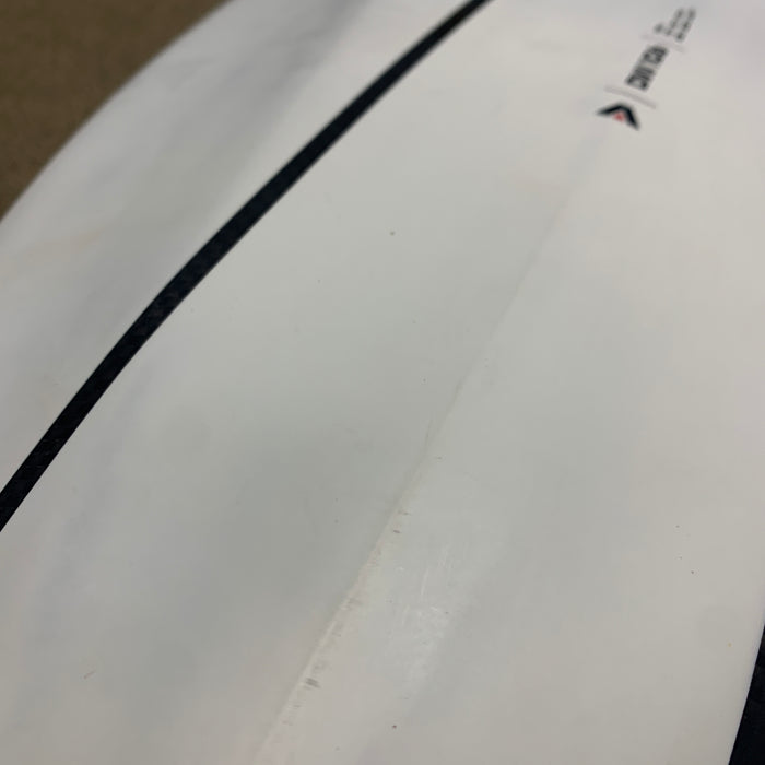 USED Armstrong Downwind Foilboard-7'5" x 106L