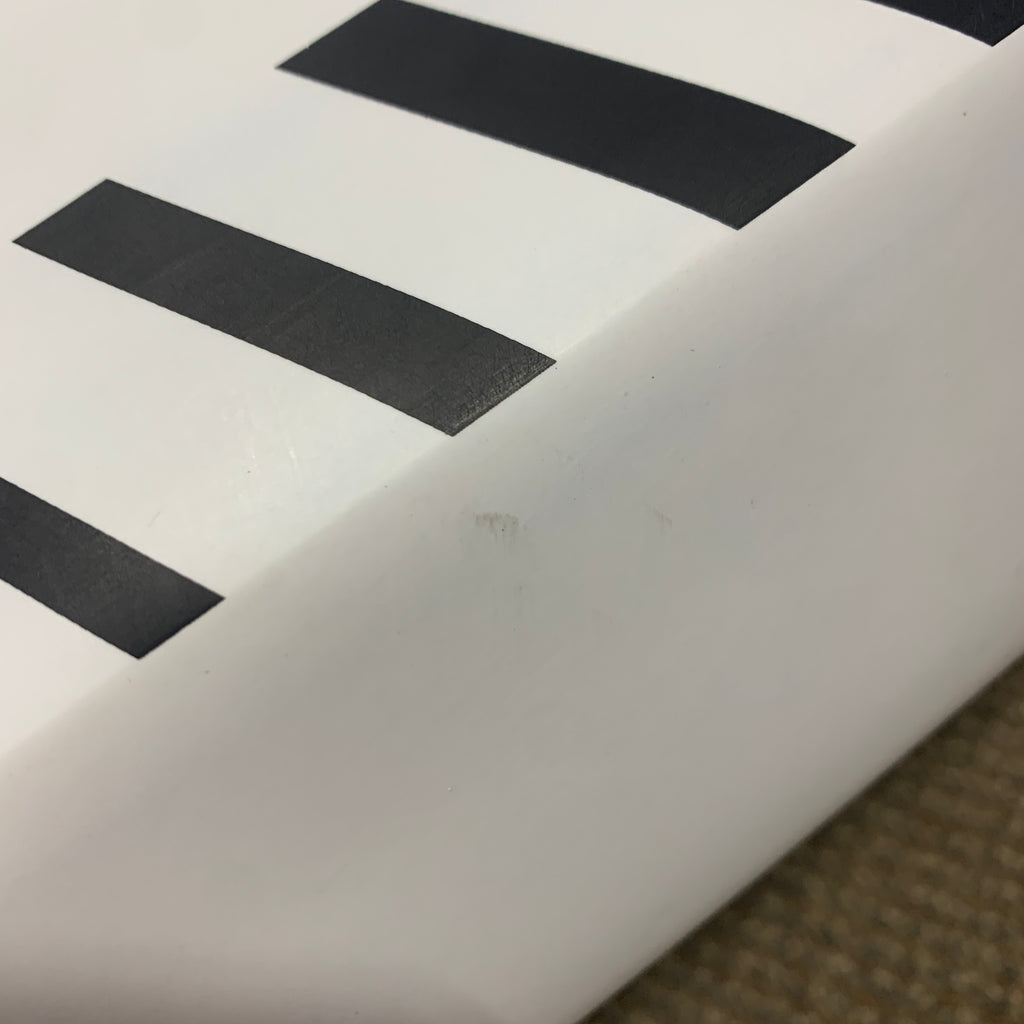 USED Armstrong Downwind Foilboard-7'5" x 106L