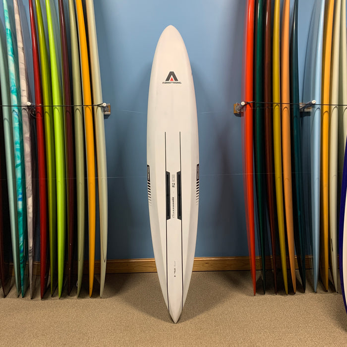 USED Armstrong Downwind Performance Foilboard-8'2" x 98L