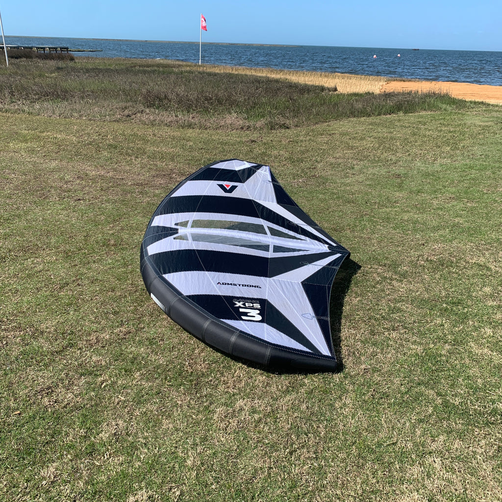 USED Armstrong A Wing XPS-3.0m