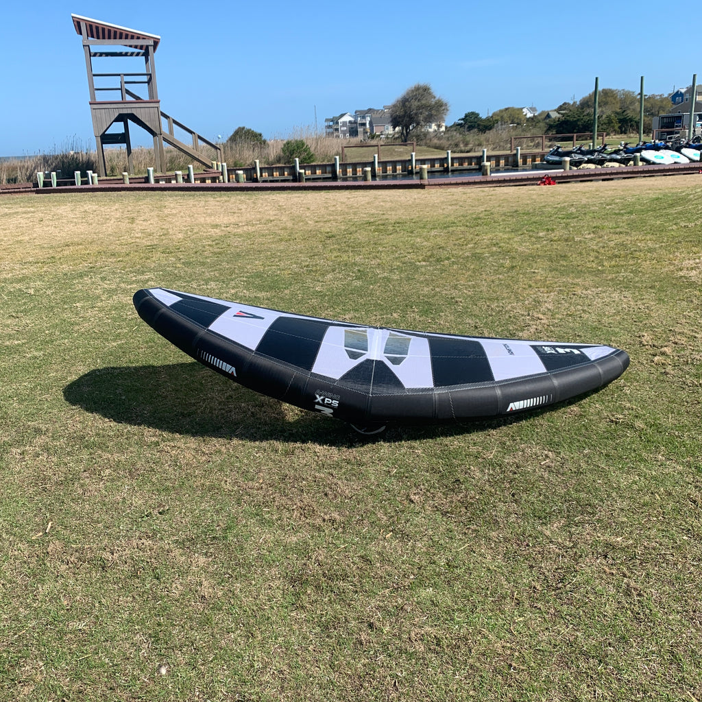 USED Armstrong A Wing XPS-3.0m