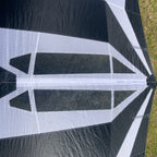 USED Armstrong A Wing XPS-3.0m