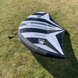 USED Armstrong A Wing XPS-3.5m— Alternate View