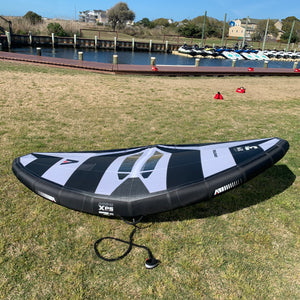 USED Armstrong A Wing XPS-3.5m