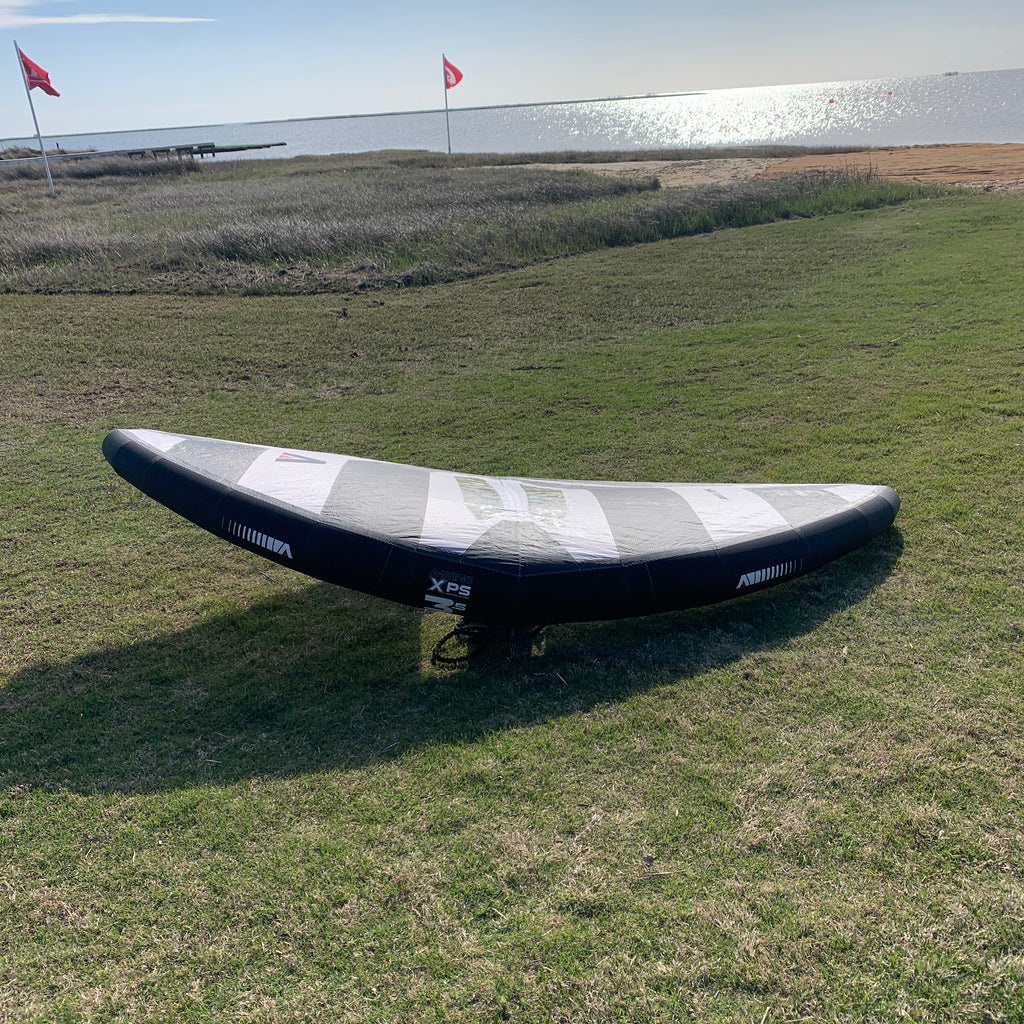 USED Armstrong A Wing XPS-3.5m