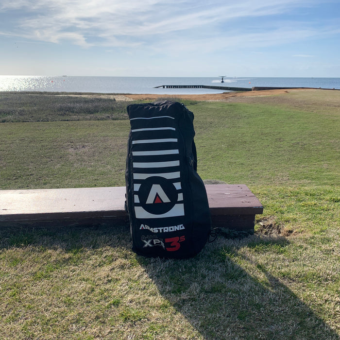 USED Armstrong A Wing XPS-3.5m