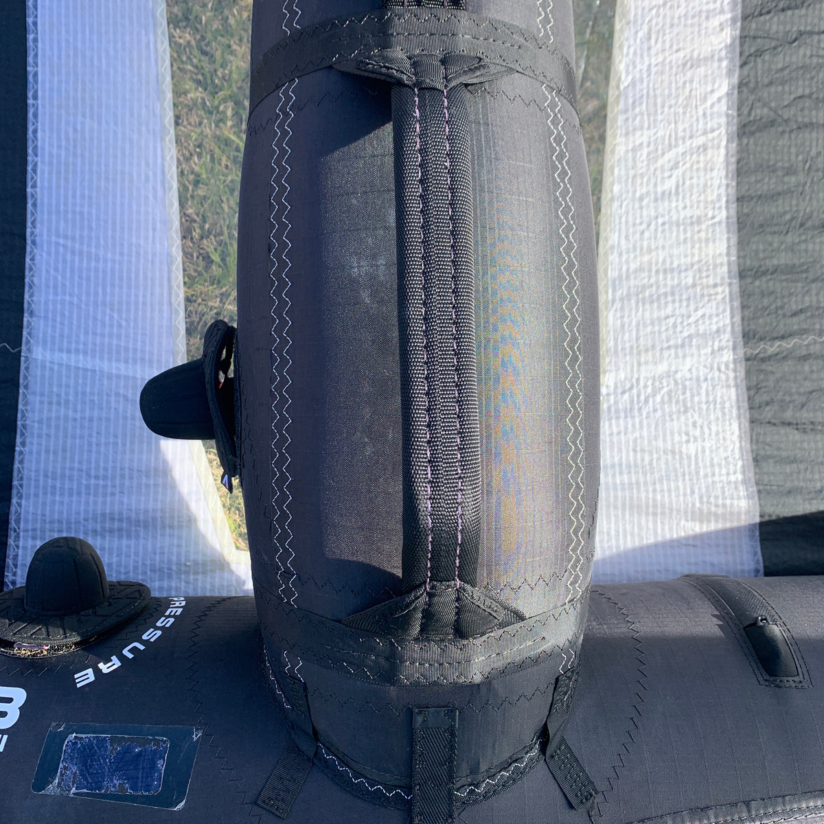USED Armstrong A Wing XPS-3.5m