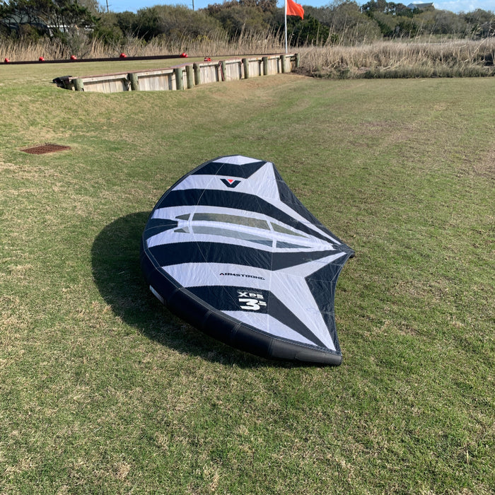 USED Armstrong A Wing XPS-3.5m