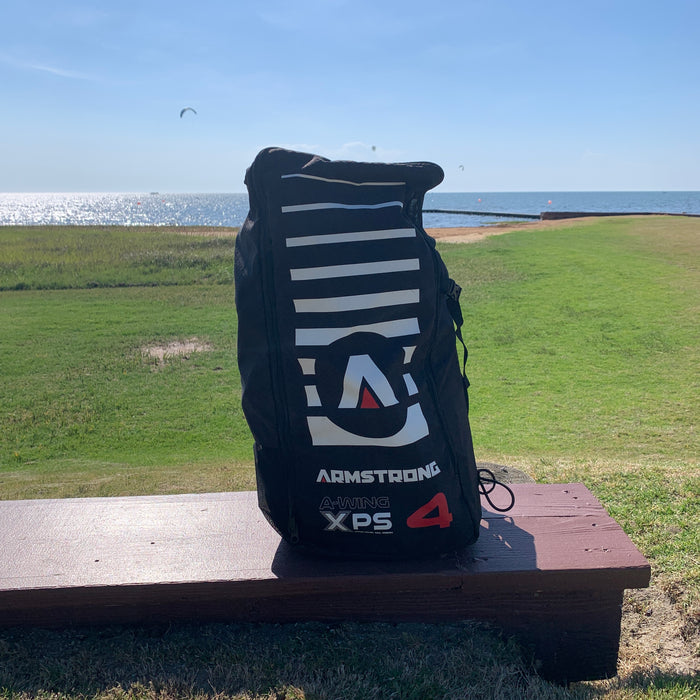 USED Armstrong A Wing XPS-4.0m