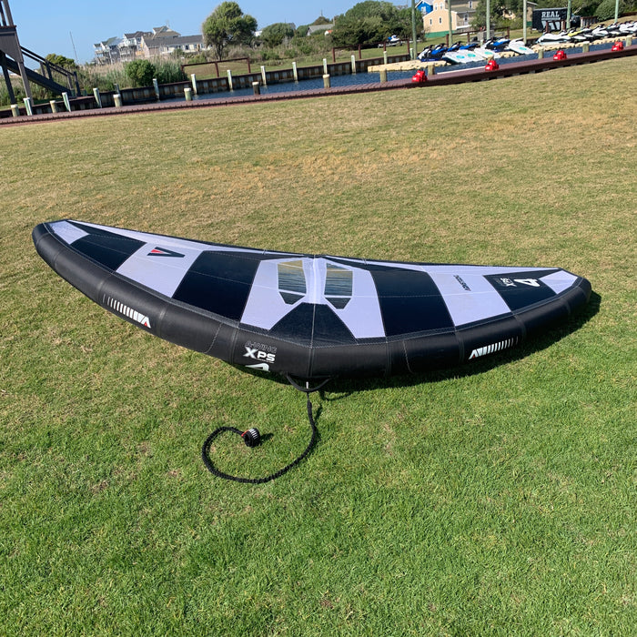 USED Armstrong A Wing XPS-4.0m