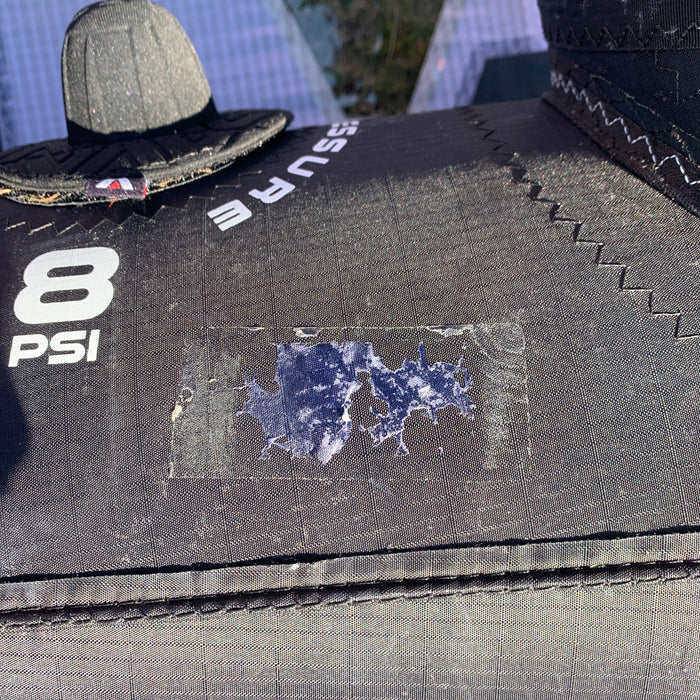 USED Armstrong A Wing XPS-4.0m