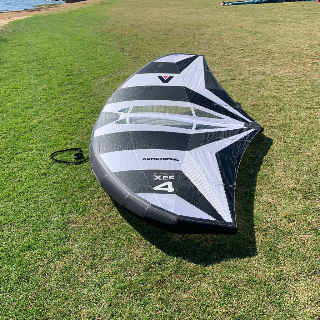 USED Armstrong A Wing XPS-4.0m