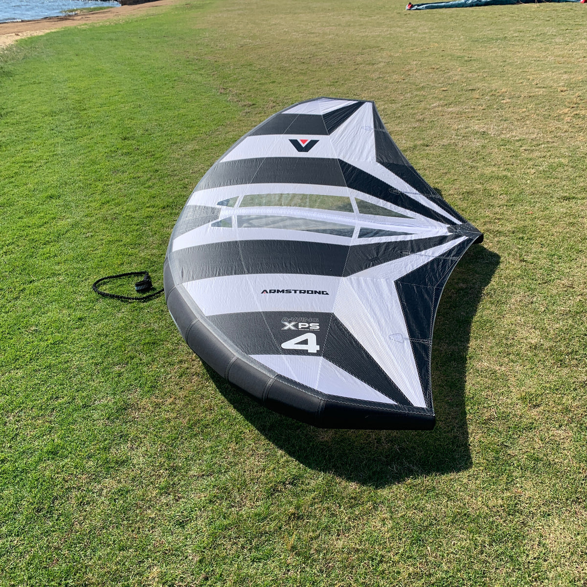 USED Armstrong A Wing XPS-4.0m