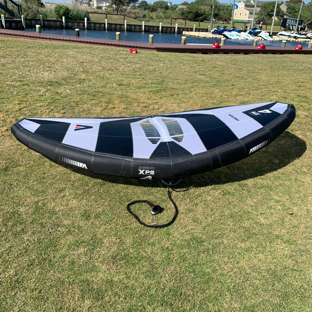 USED Armstrong A Wing XPS-4.0m