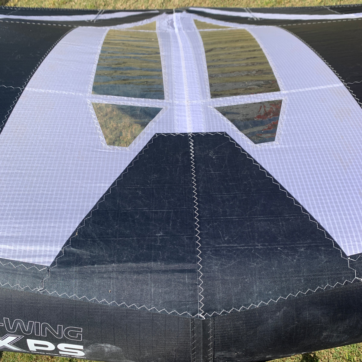 USED Armstrong A Wing XPS-4.0m