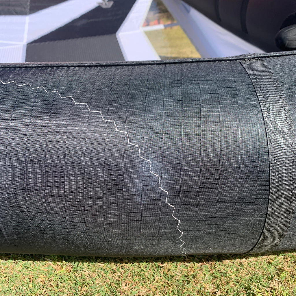 USED Armstrong A Wing XPS-4.0m