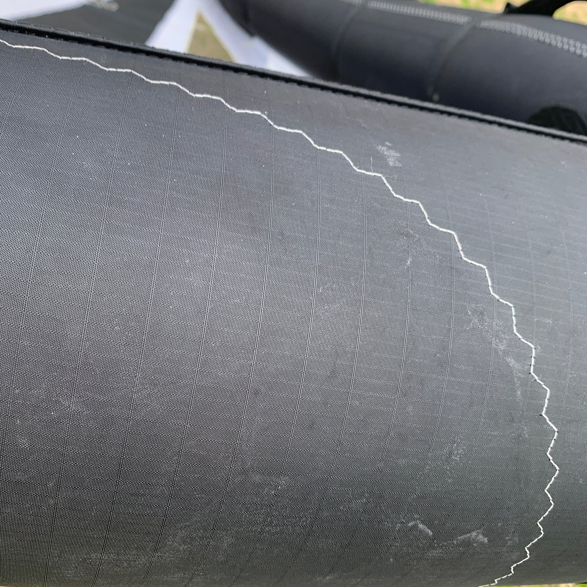 USED Armstrong A Wing XPS-4.6m