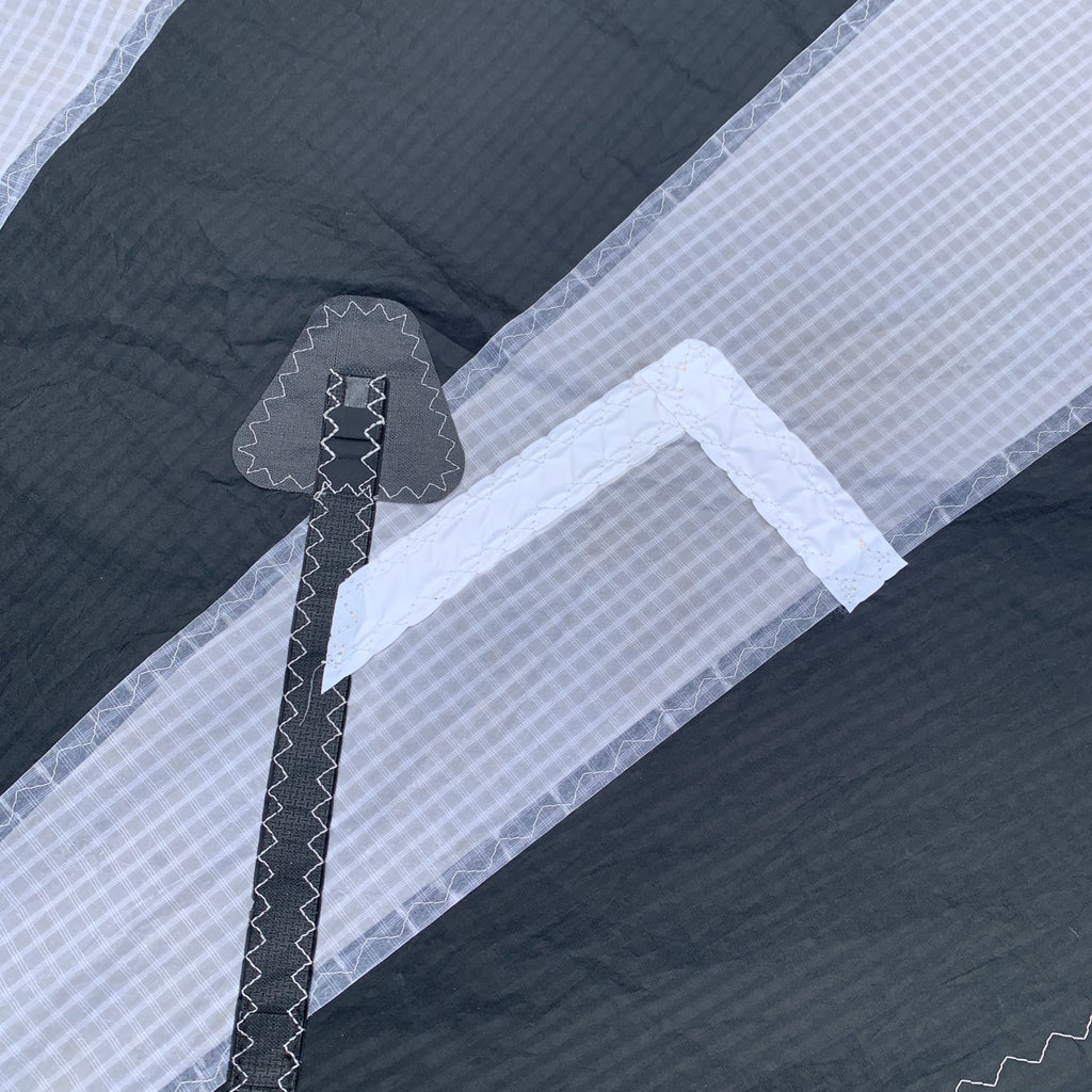 USED Armstrong A Wing XPS-4.6m