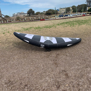 USED Armstrong A Wing XPS-4.6m