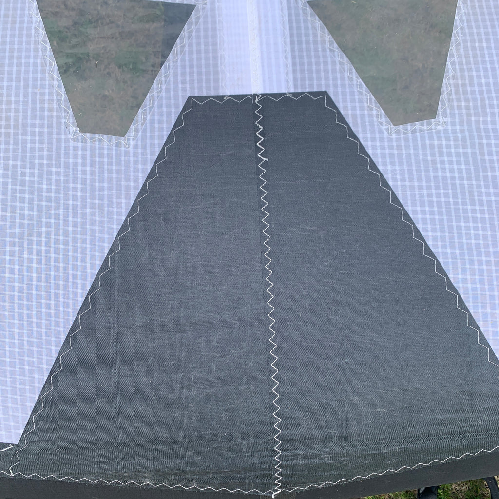 USED Armstrong A Wing XPS-4.6m