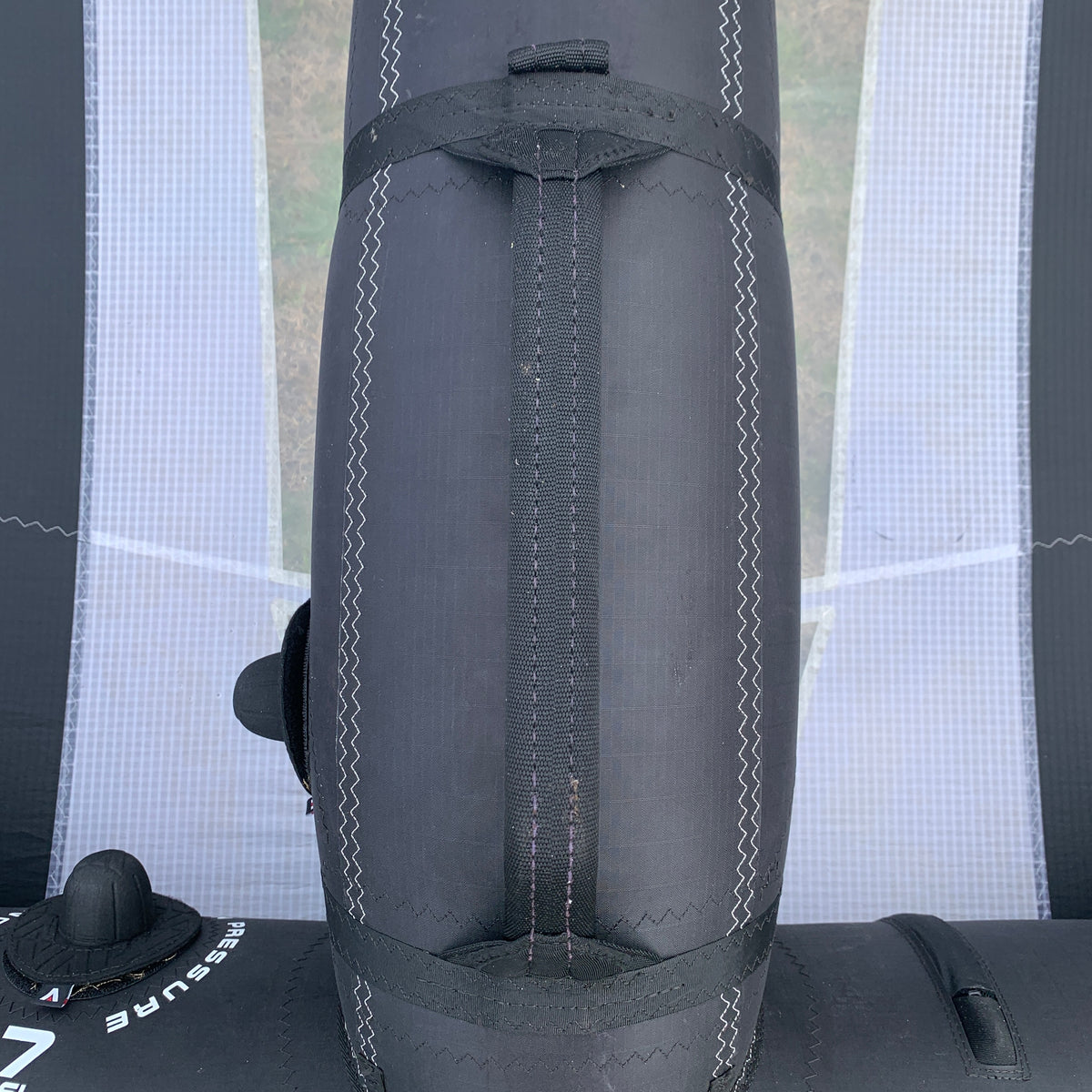 USED Armstrong A Wing XPS-4.6m