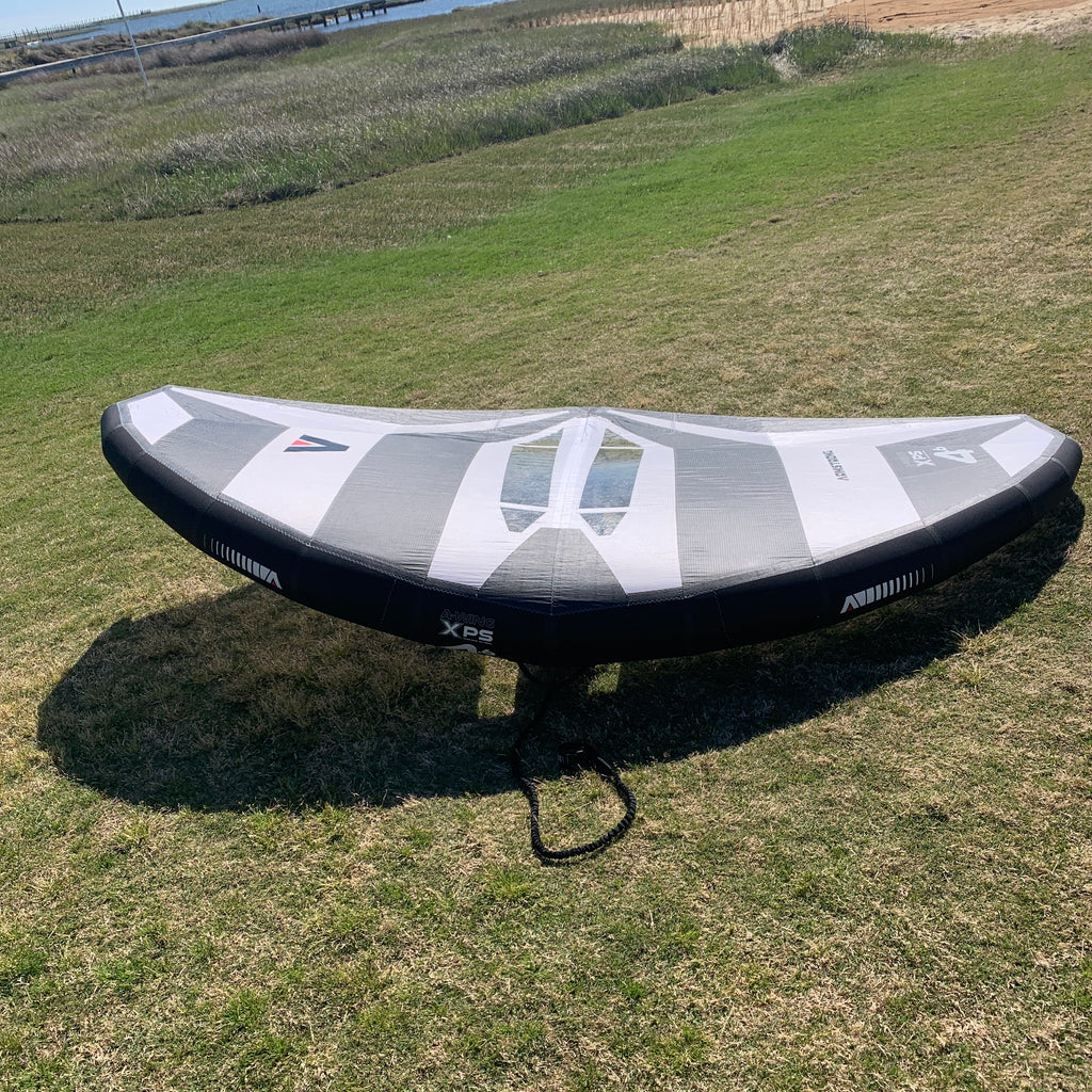 USED Armstrong A Wing XPS-4.6m