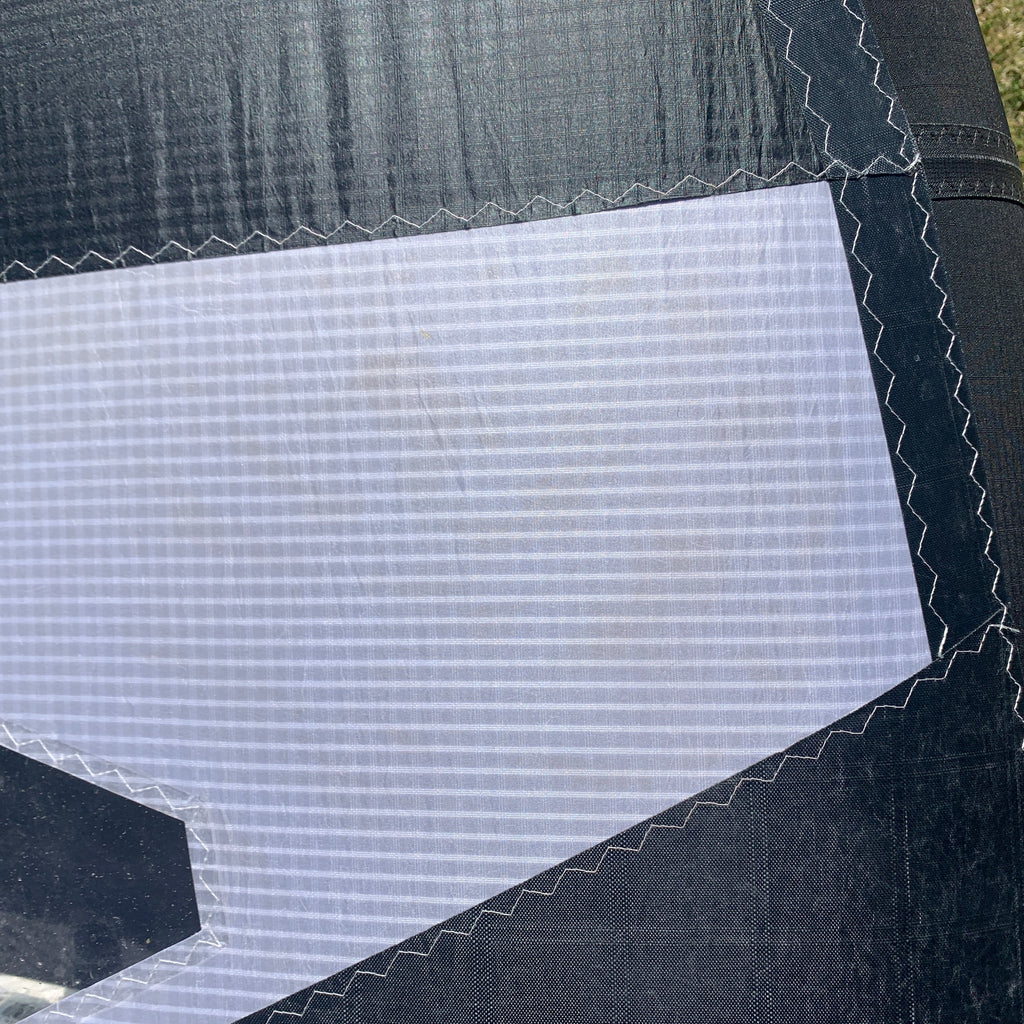 USED Armstrong A Wing XPS-4.6m