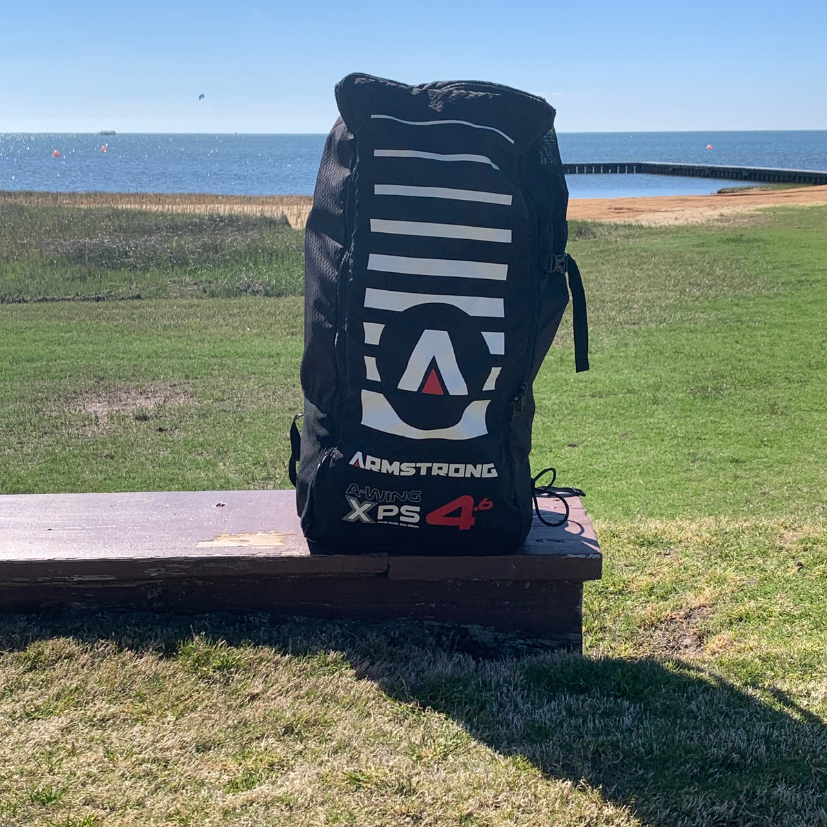 USED Armstrong A Wing XPS-4.6m