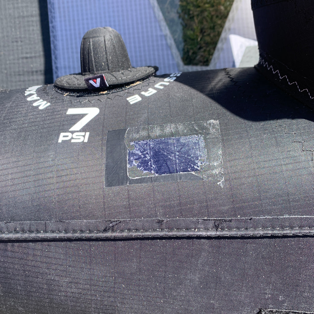 USED Armstrong A Wing XPS-4.6m