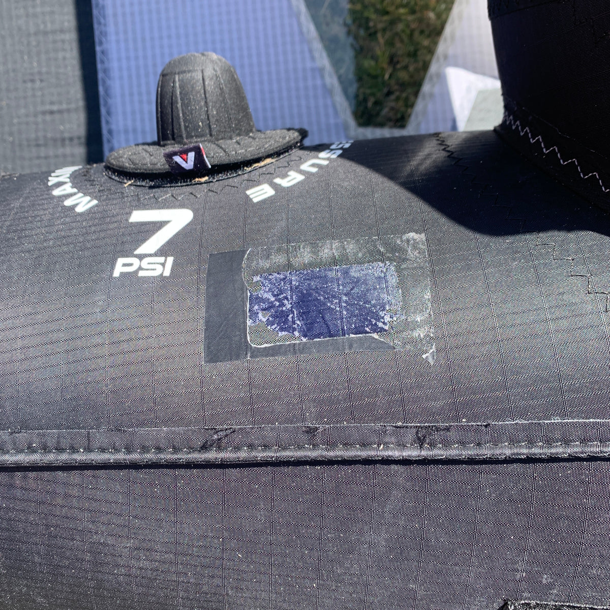 USED Armstrong A Wing XPS-4.6m