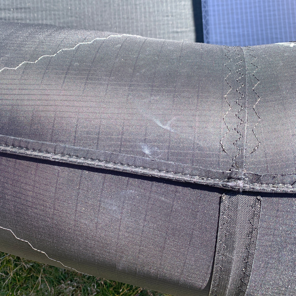 USED Armstrong A Wing XPS-4.6m