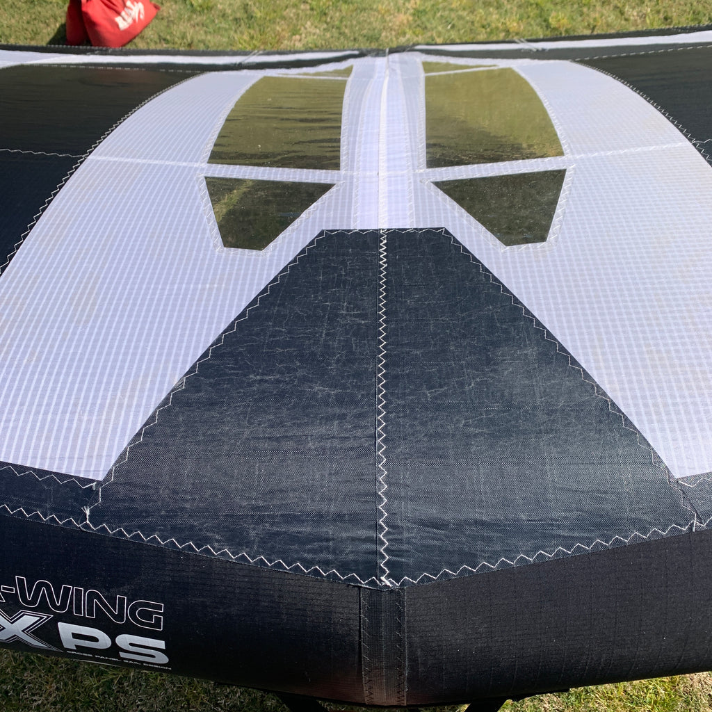 USED Armstrong A Wing XPS-4.6m