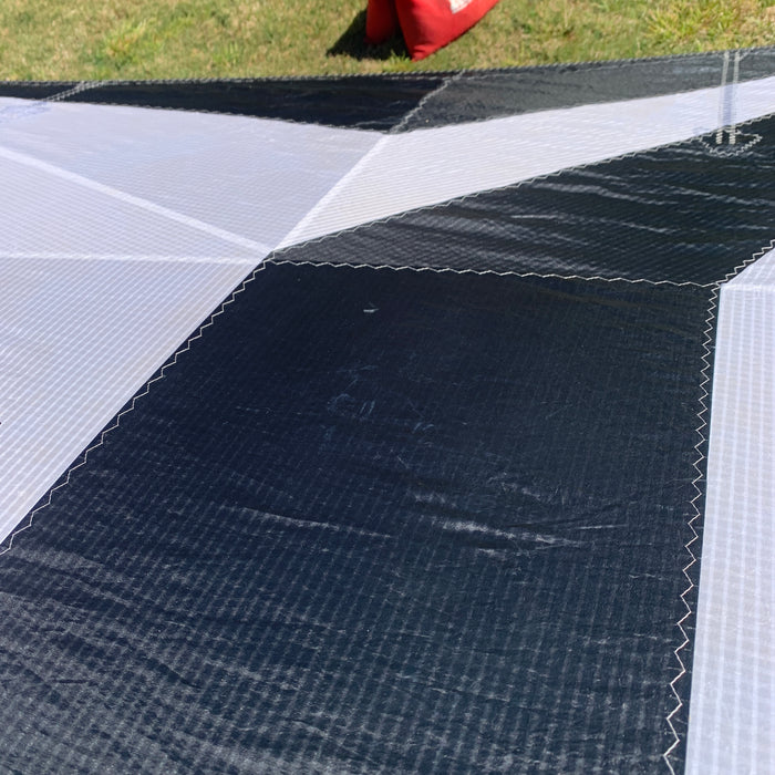USED Armstrong A Wing XPS-4.6m