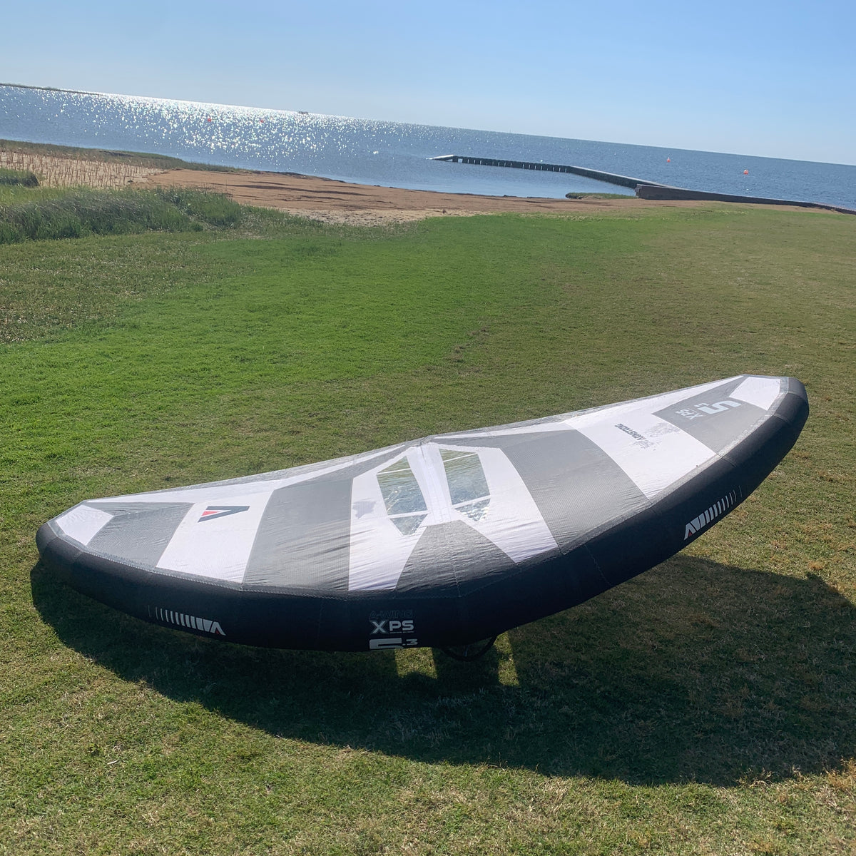 USED Armstrong A Wing XPS-5.3m