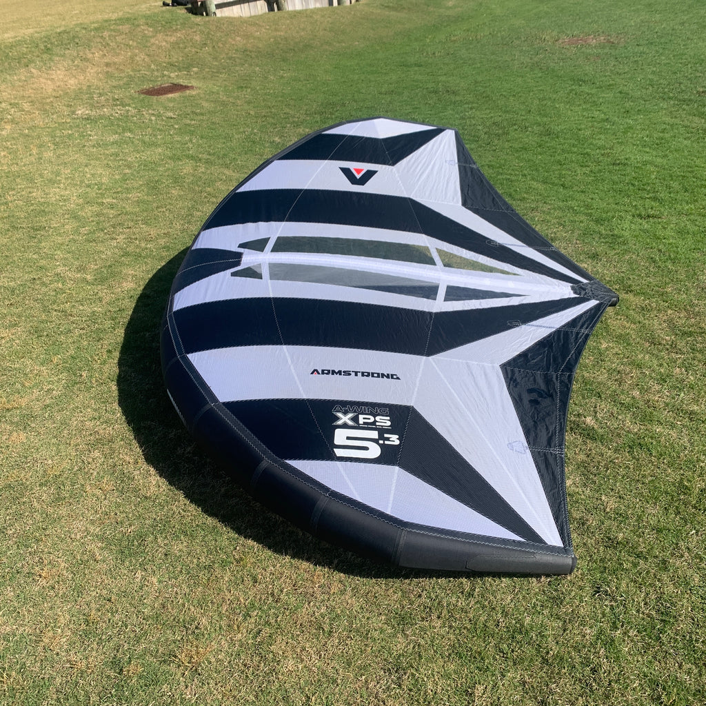 USED Armstrong A Wing XPS-5.3m