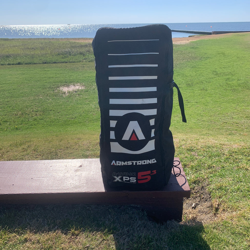 USED Armstrong A Wing XPS-5.3m